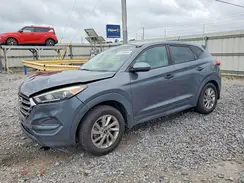 KM8J23A46HU538722 2017 HYUNDAI TUCSON
