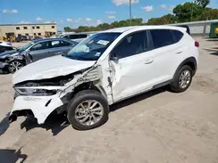 KM8J23A46HU546545 2017 HYUNDAI TUCSON