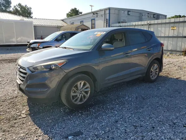 KM8J23A46HU552281 2017 HYUNDAI TUCSON - Image 1