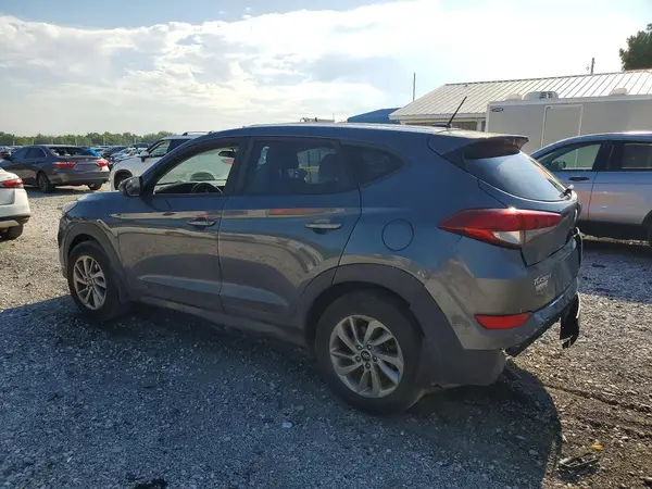 KM8J23A46HU552281 2017 HYUNDAI TUCSON - Image 2