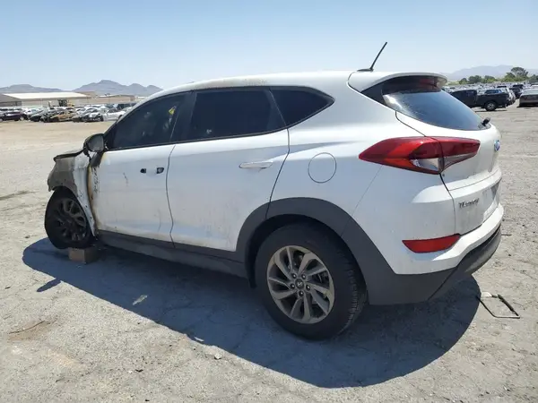 KM8J23A46HU570876 2017 HYUNDAI TUCSON - Image 2