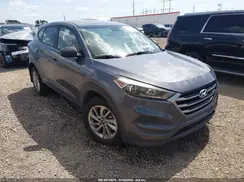 KM8J23A46HU575561 2017 HYUNDAI TUCSON