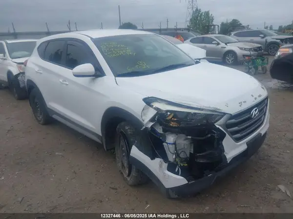 KM8J23A46HU578279 2017 HYUNDAI TUCSON - Image 1
