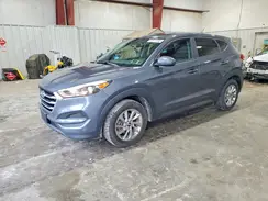 KM8J23A46JU610900 2018 HYUNDAI TUCSON