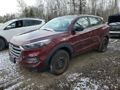 KM8J23A46JU617474 2018 HYUNDAI TUCSON