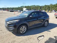 KM8J23A46JU618026 2018 HYUNDAI TUCSON