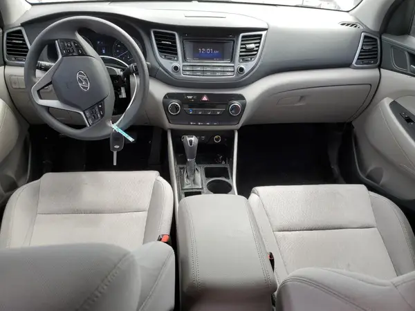 KM8J23A46JU618060 2018 HYUNDAI TUCSON - Image 8
