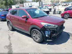 KM8J23A46JU624585 2018 HYUNDAI TUCSON