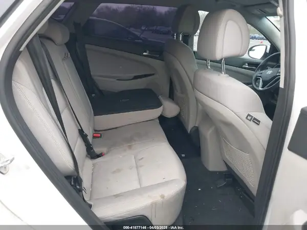 KM8J23A46JU625168 2018 HYUNDAI TUCSON - Image 8