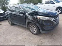 KM8J23A46JU634064 2018 HYUNDAI TUCSON