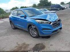 KM8J23A46JU645761 2018 HYUNDAI TUCSON