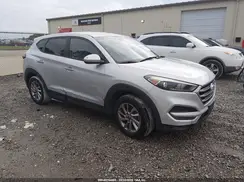 KM8J23A46JU646456 2018 HYUNDAI TUCSON