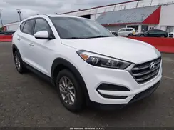 KM8J23A46JU659806 2018 HYUNDAI TUCSON