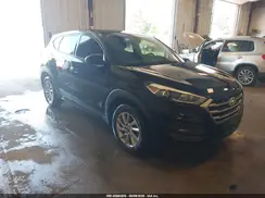 KM8J23A46JU659899 2018 HYUNDAI TUCSON
