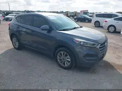 KM8J23A46JU675150 2018 HYUNDAI TUCSON