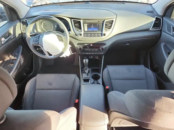 KM8J23A46JU680946 2018 HYUNDAI TUCSON - Image 8