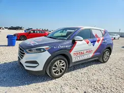 KM8J23A46JU683202 2018 HYUNDAI TUCSON