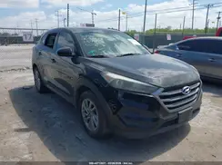 KM8J23A46JU684592 2018 HYUNDAI TUCSON
