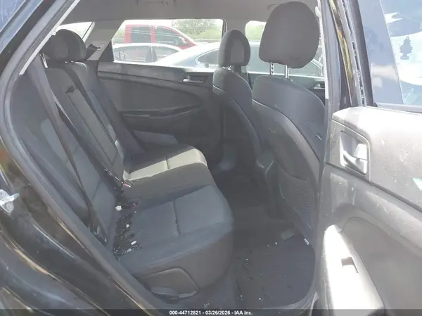 KM8J23A46JU684592 2018 HYUNDAI TUCSON - Image 8