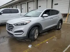 KM8J23A46JU691770 2018 HYUNDAI TUCSON