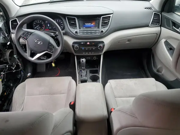 KM8J23A46JU691770 2018 HYUNDAI TUCSON - Image 8