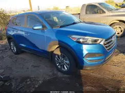 KM8J23A46JU696063 2018 HYUNDAI TUCSON