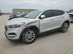 KM8J23A46JU707336 2018 HYUNDAI TUCSON