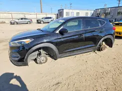 KM8J23A46JU743897 2018 HYUNDAI TUCSON