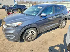 KM8J23A46JU756598 2018 HYUNDAI TUCSON