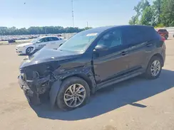KM8J23A46JU765026 2018 HYUNDAI TUCSON