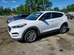 KM8J23A46JU765124 2018 HYUNDAI TUCSON