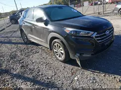 KM8J23A46JU766015 2018 HYUNDAI TUCSON
