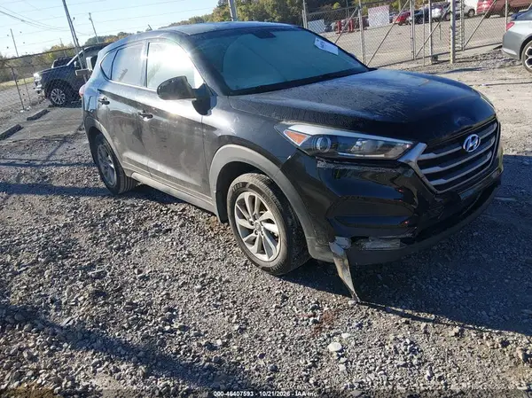 KM8J23A46JU766015 2018 HYUNDAI TUCSON - Image 1