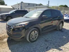 KM8J23A46JU773112 2018 HYUNDAI TUCSON