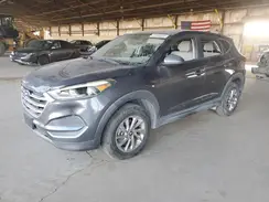 KM8J23A46JU791366 2018 HYUNDAI TUCSON
