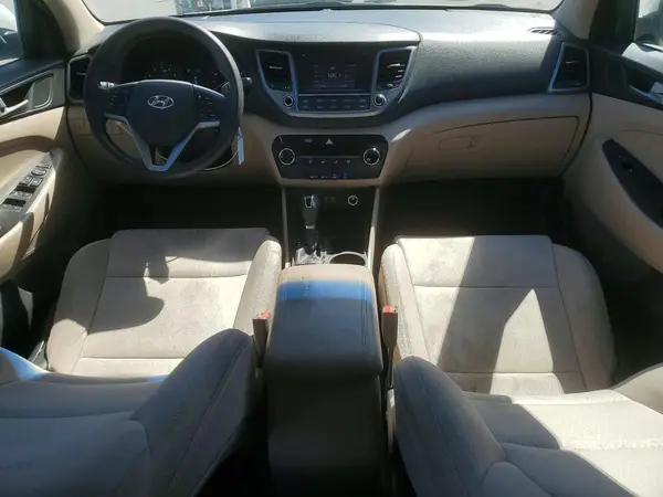 KM8J23A46JU794249 2018 HYUNDAI TUCSON - Image 8