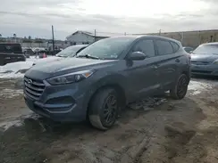 KM8J23A46JU810112 2018 HYUNDAI TUCSON