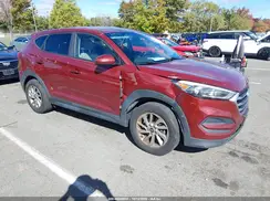 KM8J23A46JU811146 2018 HYUNDAI TUCSON