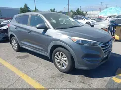 KM8J23A46JU811275 2018 HYUNDAI TUCSON