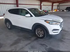 KM8J23A46JU813303 2018 HYUNDAI TUCSON