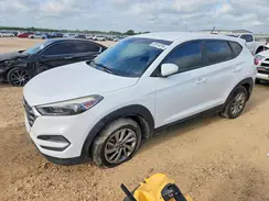 KM8J23A46JU821434 2018 HYUNDAI TUCSON