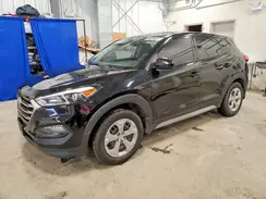 KM8J23A46JU822616 2018 HYUNDAI TUCSON