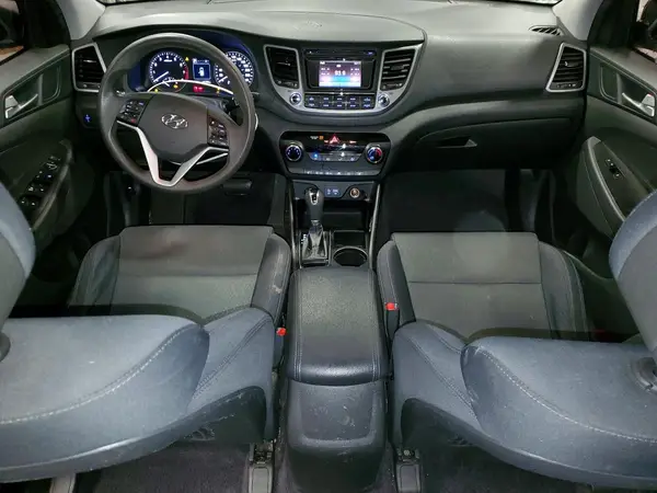 KM8J23A46JU822616 2018 HYUNDAI TUCSON - Image 8