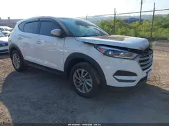 KM8J23A46JU822633 2018 HYUNDAI TUCSON
