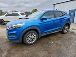 KM8J23A46JU835852 2018 HYUNDAI TUCSON