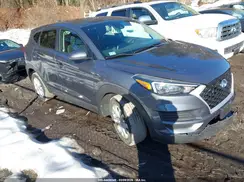 KM8J23A46KU000321 2019 HYUNDAI TUCSON