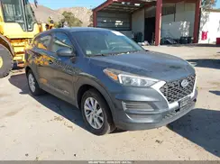 KM8J23A46KU000531 2019 HYUNDAI TUCSON
