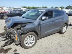 KM8J23A46KU002974 2019 HYUNDAI TUCSON