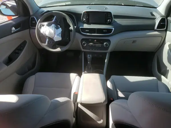 KM8J23A46KU002974 2019 HYUNDAI TUCSON - Image 8