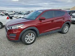KM8J23A46KU003266 2019 HYUNDAI TUCSON